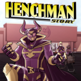 Henchman Story PS4 & PS5