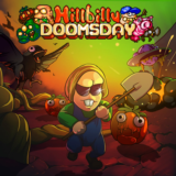 Hillbilly Doomsday PS4 & PS5