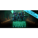 Satellite Reign (STEAM KEY/GLOBAL)+BONUS