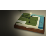 Hitman GO: Definitive Edition PS4 & PS5