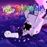 Hiveswap Friendsim PS4 & PS5