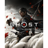 🎮 Ghost of Tsushima 🎮 ТОЛЬКО ВАШ 🎮 СМЕНА ДАННЫХ