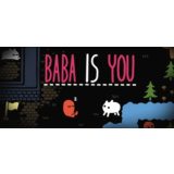 Baba Is You * STEAM РОССИЯ🔥