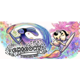 Chicory: A Colorful Tale * STEAM РОССИЯ🔥