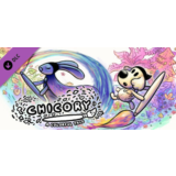 Chicory: Official Art Book DLC * STEAM РОССИЯ🔥