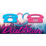 Dialtown: Phone Dating Sim * STEAM РОССИЯ🔥