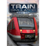 (DLC) Train Simulator: Norddeutsche-Bahn: Kiel – Lübeck