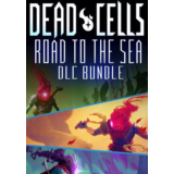 (DLC) Dead Cells: DLC Bundle КЛЮЧ🔑 STEAM РФ+СНГ
