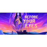 Before Your Eyes * STEAM РОССИЯ🔥
