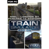(DLC) Train Simulator: Midland Main Line London-Bedford