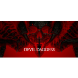 Devil Daggers * STEAM РОССИЯ🔥