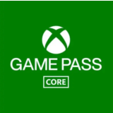 🔴КЭШБЕК 3%🔴Xbox Game Pass Core 6 месяцев🔴Индия🔴