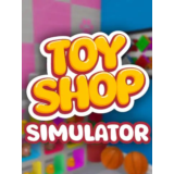 Toy Shop Simulator | EPIC GAMES