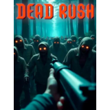 Dead Rush | EPIC GAMES