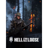 Hell Let Loose | EPIC GAMES