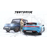 🔥Test Drive Unlimited Solar Crown💥PS5/PS4💥TRY/UA🔥