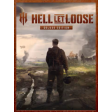 Hell Let Loose Deluxe Edition | EPIC GAMES