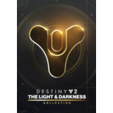(DLC) Destiny 2: The Light & Darkness Collection КЛЮЧ🔑