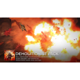 (DLC) HELLDIVERS™ - Demolitionist Pack КЛЮЧ🔑 STEAM