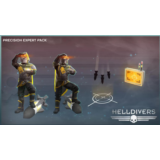 (DLC) HELLDIVERS™ - Precision Expert Pack КЛЮЧ🔑 STEAM