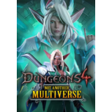 (DLC) Dungeons 4 - Not Another Multiverse КЛЮЧ🔑 STEAM