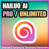 ✔️ Hailuo AI 💎 Minimax Ai ⚙️ ПОДПИСКА 🚀 +БЫСТРО