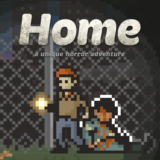 Home - A Unique Horror Adventure PS4 & PS5