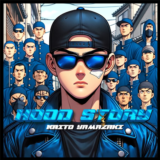 Hood Story: Kaito Yamazaki PS5
