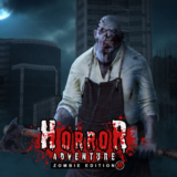 Horror Adventure : Zombie Edition (PSVR2) PS5