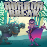 Horror Break PS5