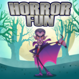 Horror Fun PS5