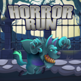 Horror Run PS5