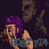 Host 714 PS4 & PS5