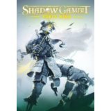 (DLC) Shadow Gambit: Yuki’s Wish КЛЮЧ🔑 STEAM РФ+СНГ