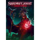 (DLC) Shadow Gambit: Zagan’s Ritual КЛЮЧ🔑 STEAM РФ+СНГ