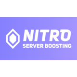 💖БУСТ СЕРВЕРА DISCORD NITRO  💖