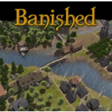 ⭐️Banished / Steam Key / РФ+МИР