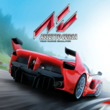 ⭐️Assetto Corsa / Steam Key / РФ+МИР