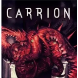 ⭐️Carrion / Steam Key / РФ+МИР