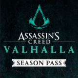⭐️Assassin´s Creed Valhalla - Season Pass / UPLAY / EU