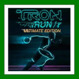 ✅TRON RUN/r: Ultimate Edition✔️35 Игр🎁Steam⭐0% Карты💳