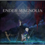 💥ENDER MAGNOLIA: Bloom in the Mist 🔵 PS4/5 🔴ТУРЦИЯ🔴