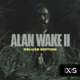 Alan Wake 2 Deluxe | Xbox 🔑 Ключ/Код
