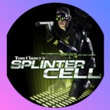 (Uplay) Splinter Cell аккаунт+Смена почты