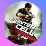 (Uplay) Splinter Cell Conviction аккаунт+Смена почты