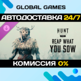 Hunt: Showdown 1896 – Reap What You Sow DLC STEAM 🚀