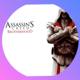 (Uplay)  Assassin's Creed Brotherhood аккаунт + почта