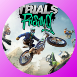 (Uplay)  Trials Rising аккаунт+Смена почты