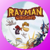 (Uplay)  Rayman Origins аккаунт+Смена почты