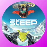 (Uplay) STEEP аккаунт + смена почты
